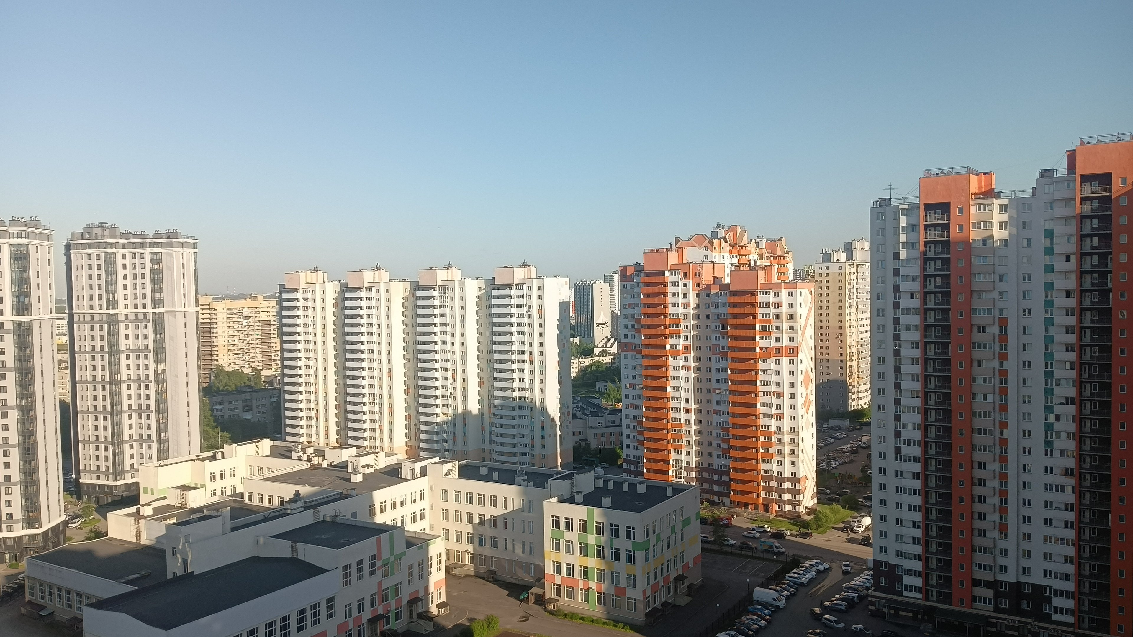 Шушары